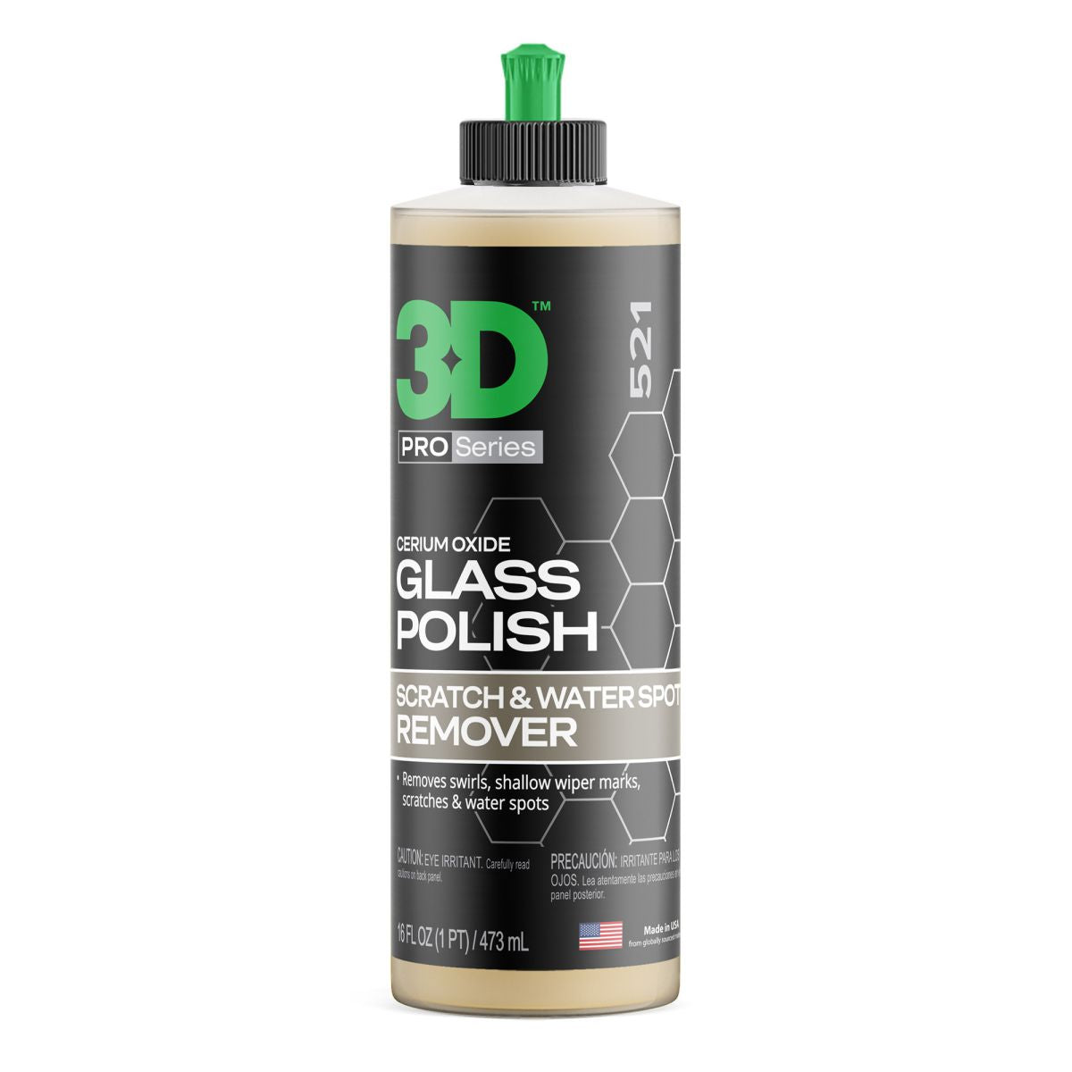 Car Glass Polish: Restore Shine and Clarity Like New