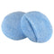 Round Microfiber Pocket Wax Applicator Pad - 5.5" Diameter