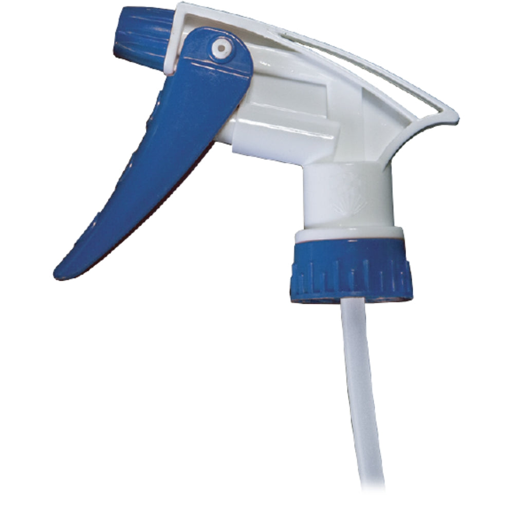 Continuous Trigger Sprayer Speedway Chemical Resistant Trigger Sprayers 614RW