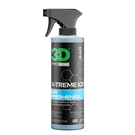 X-Treme Ice Air Freshener
