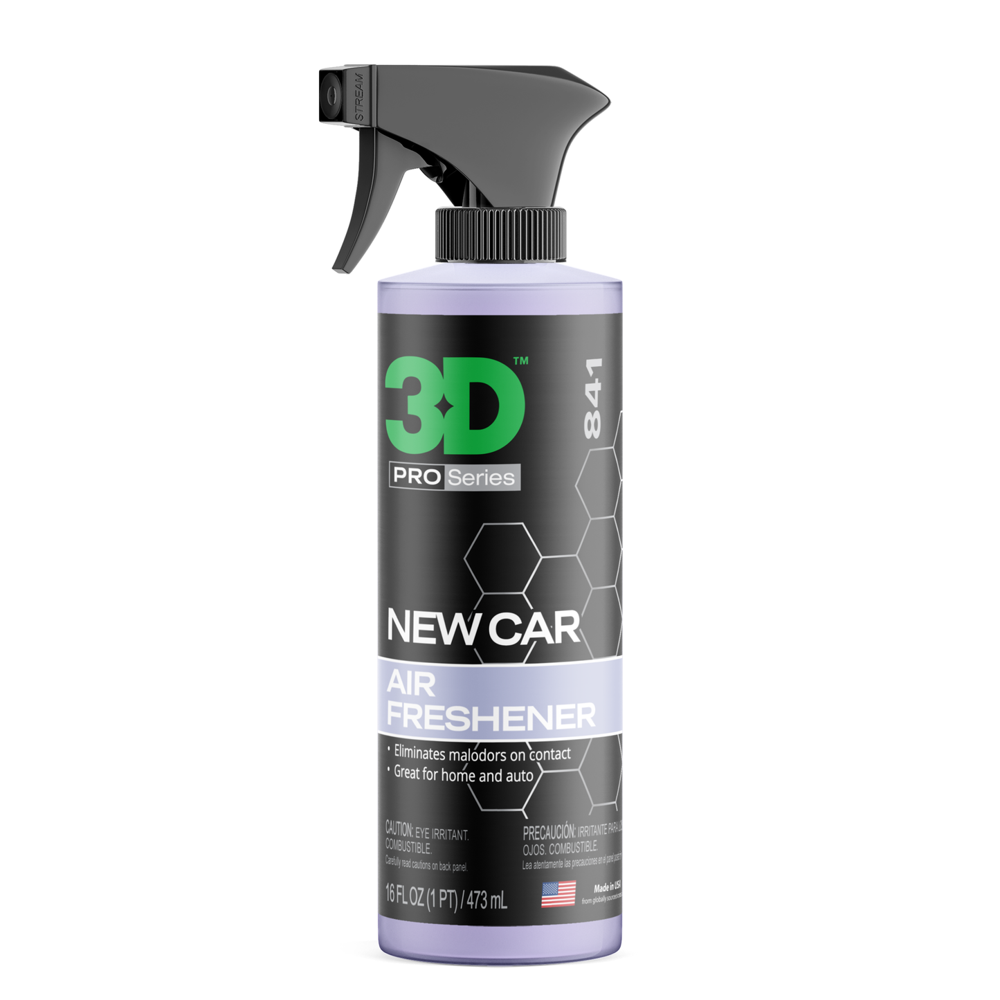 New Car Scent Air Freshener