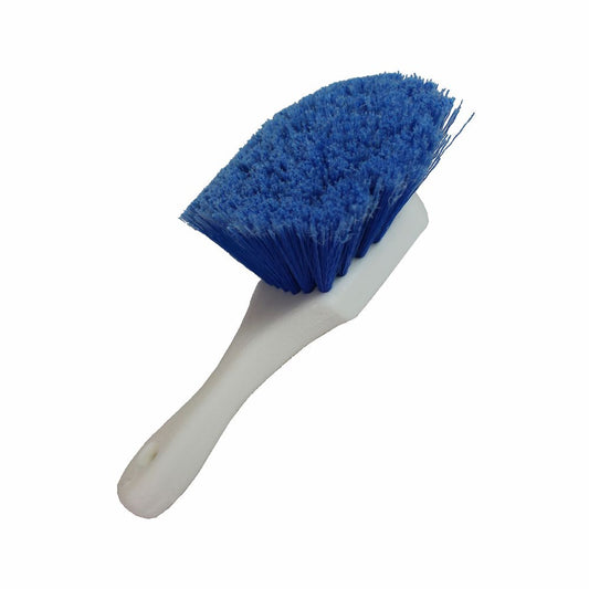 Soft Short Handle Fender Brush