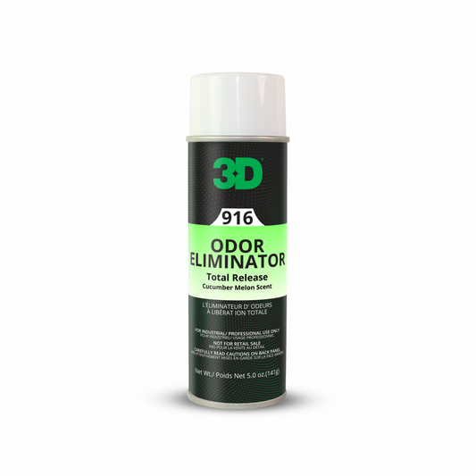 Odor Eliminator Total Release 5oz. Aerosol