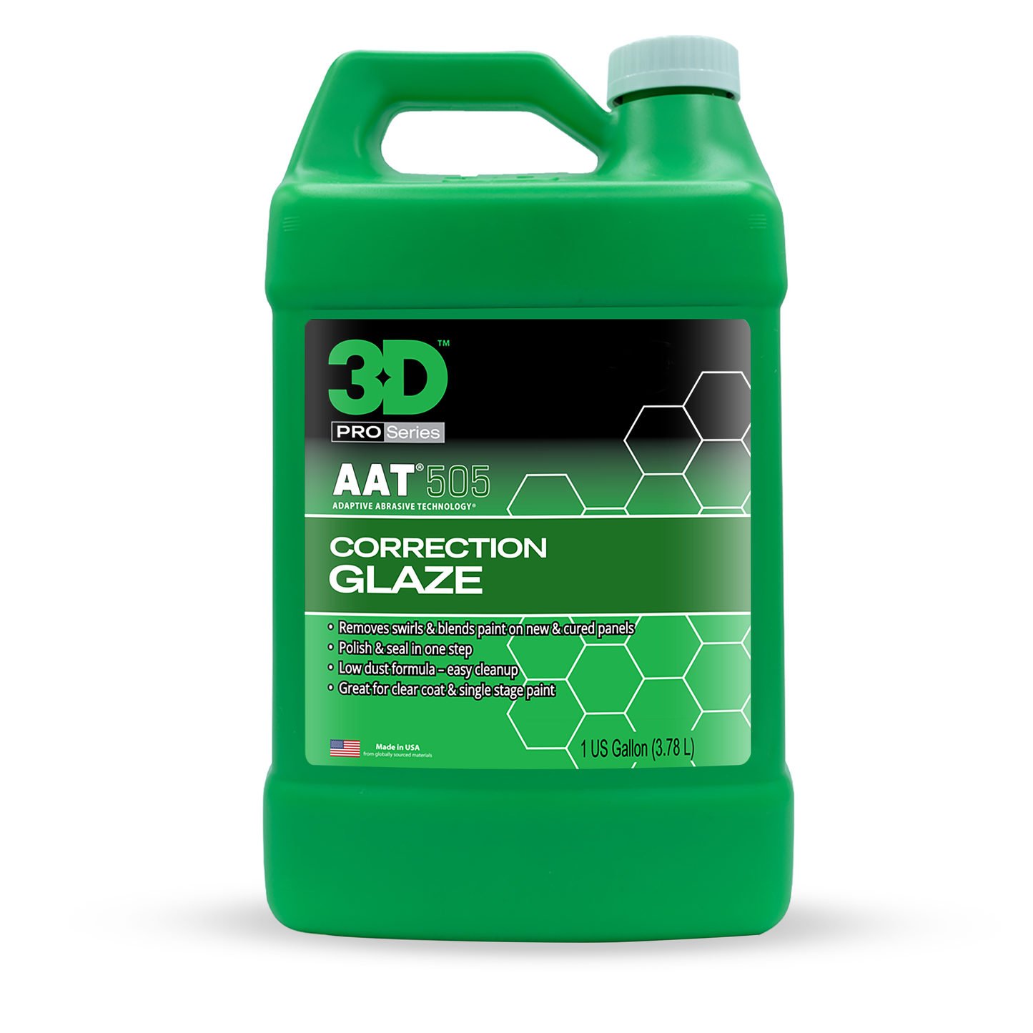 AAT 505 Correction Glaze