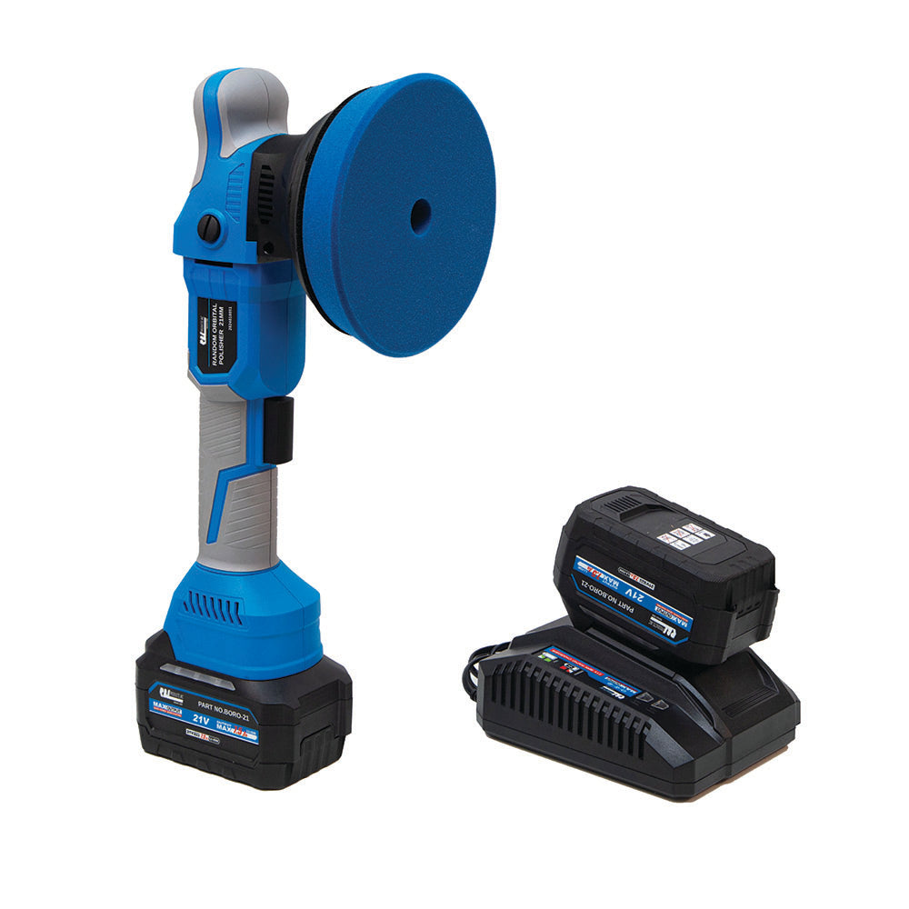 Rbl cordless polisher sale