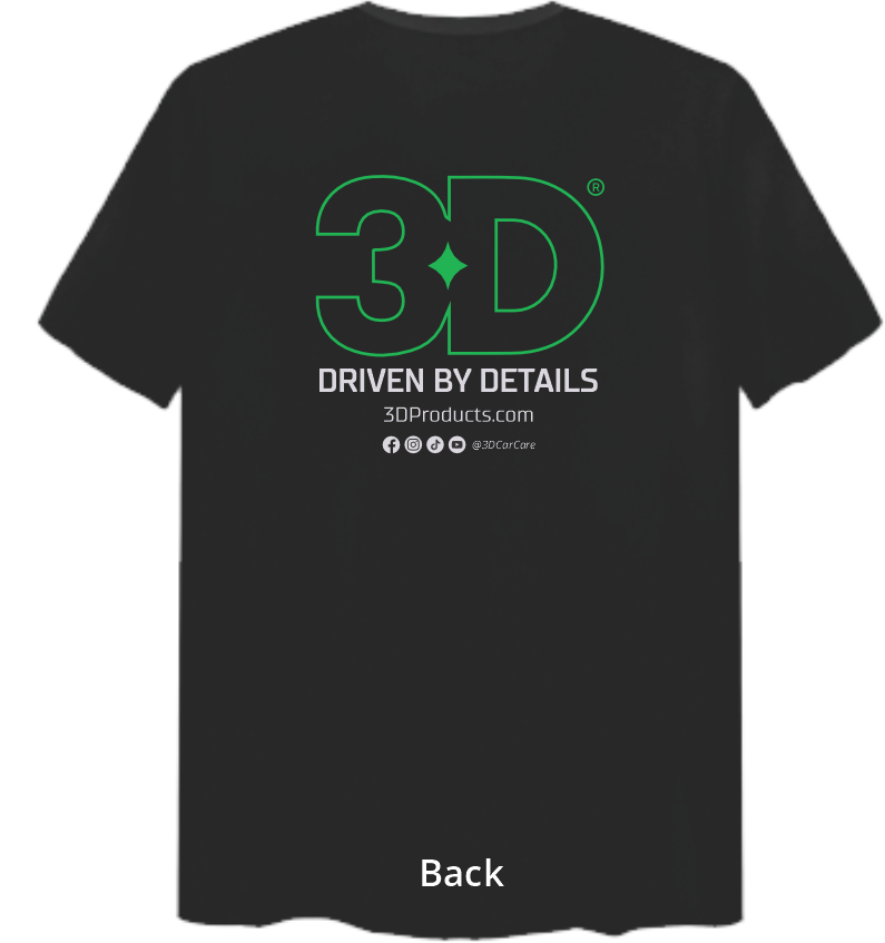Driven SS Tee Driven SS Tee
