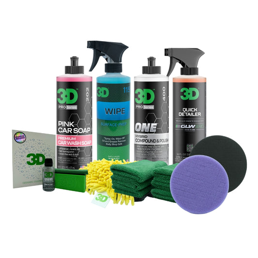 Father's Day Ceramic Coating Kit