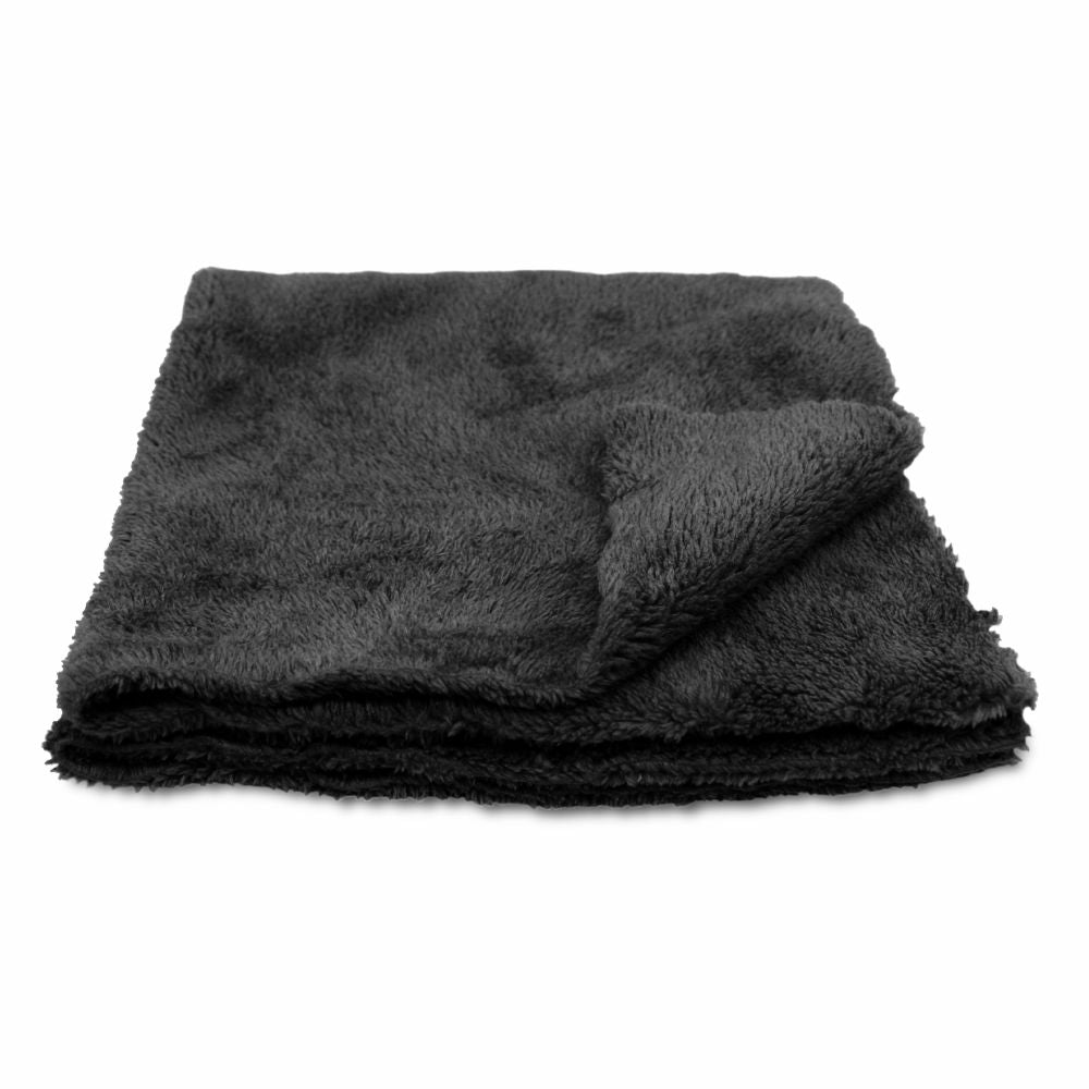 Ultra Plush Edgless Microfiber