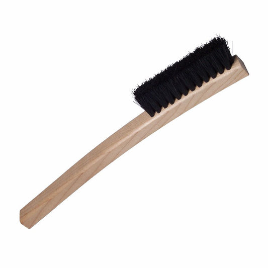 Horsehair Detail Brush w/ Handle