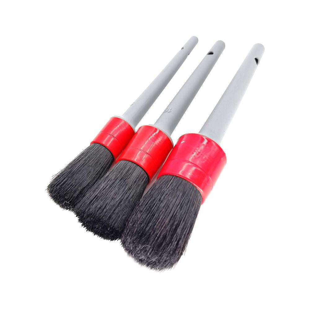 3M - 96035000 Bristle Disc K 80 Giallo, 50 8 Mm - View #8