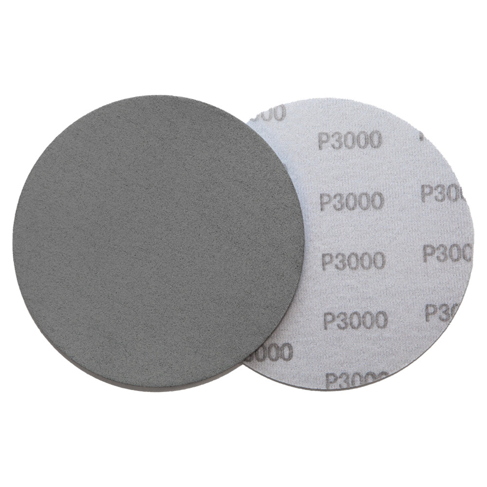 GEOTek™ Engineered Abrasives - SD6-3000