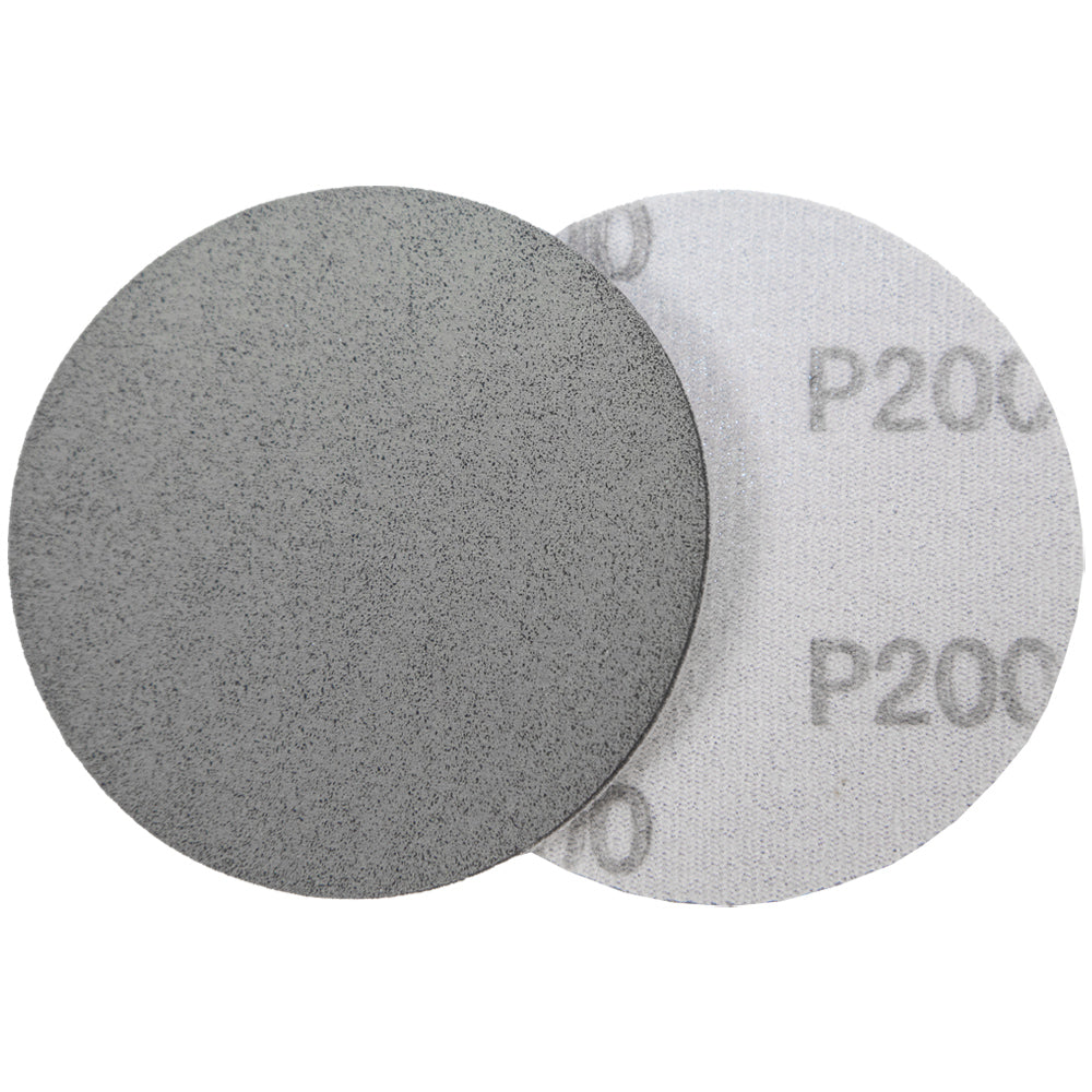 GEOTek™ Engineered Abrasives - SD3-2000