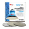 GEOTek™ Engineered Abrasives - SD3-2500