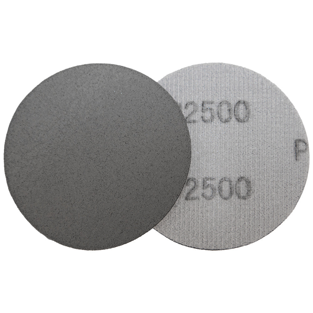 GEOTek™ Engineered Abrasives - SD3-2500