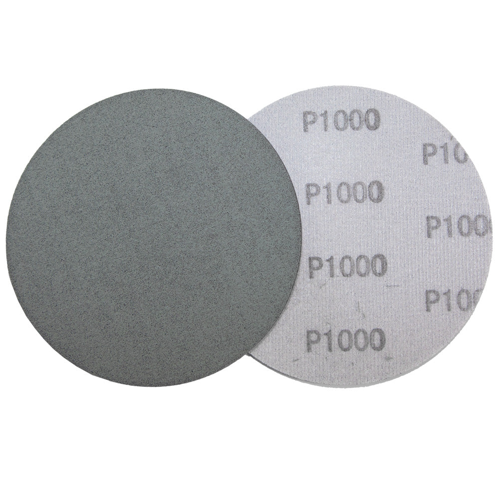 GEOTek™ Engineered Abrasives - SD6-1000