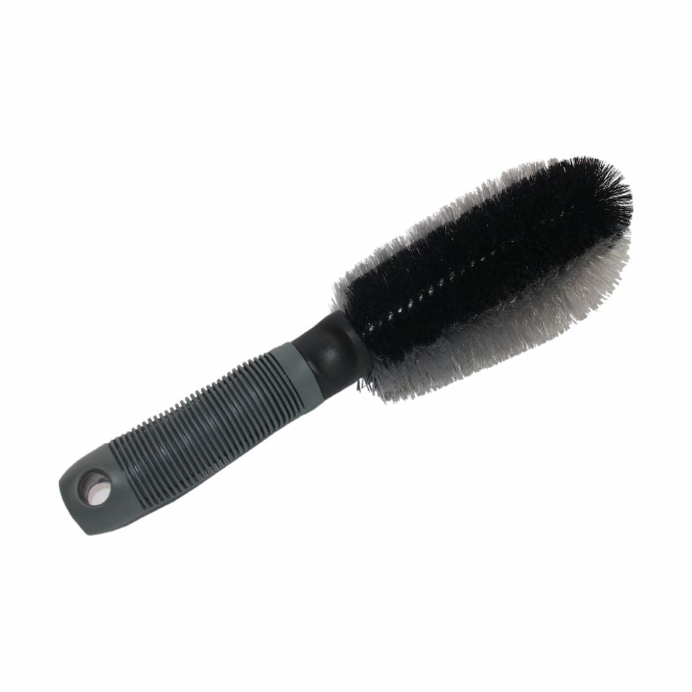 Soft Grip Spoke Brush