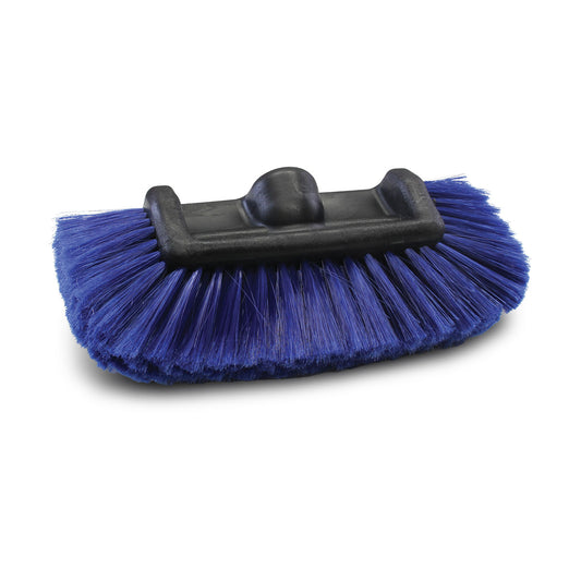 Hi-Tech TB-14X3B Big Blue Multi-Level Wash Brush