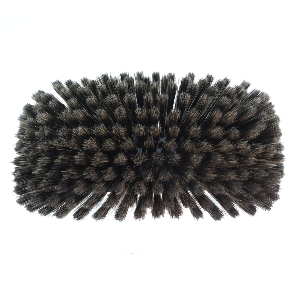 Hi-Tech TB-14X3CR Noghair Multi-Level Wash Brush
