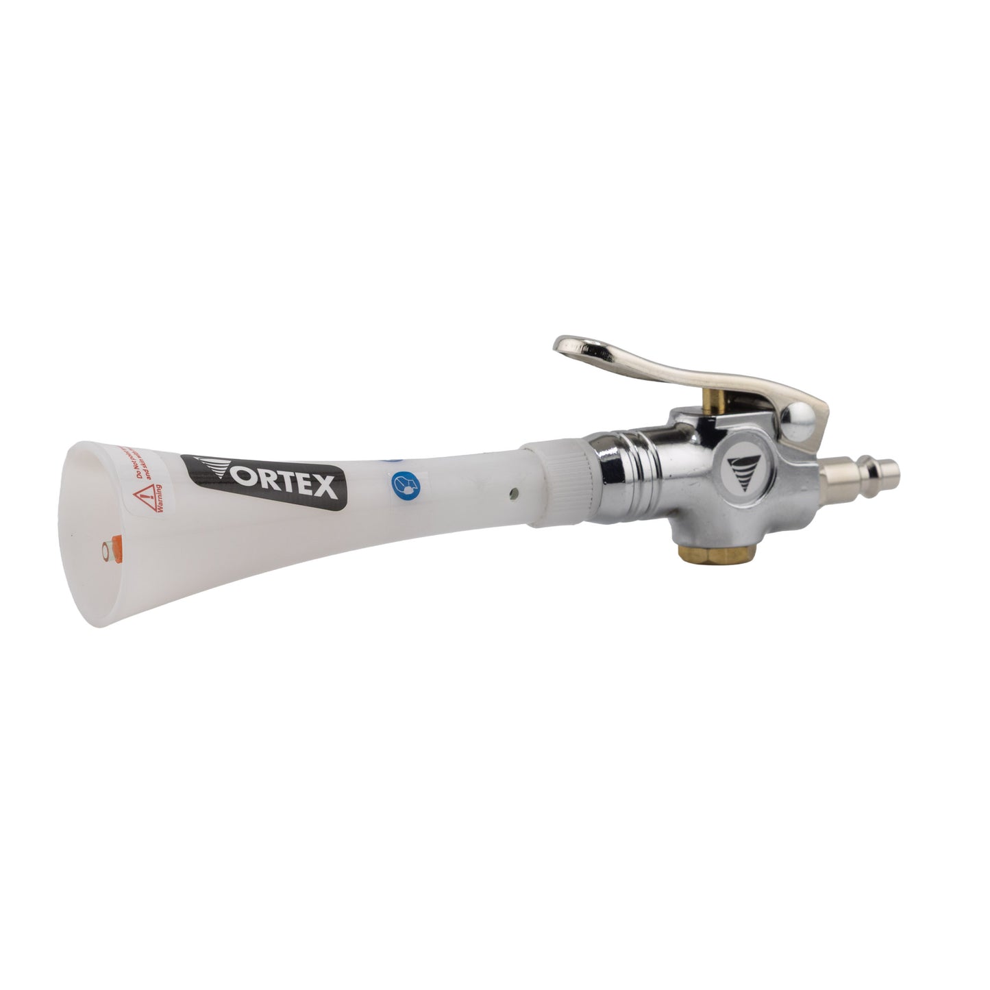 Vortex Jr. Dry Cleaning Gun