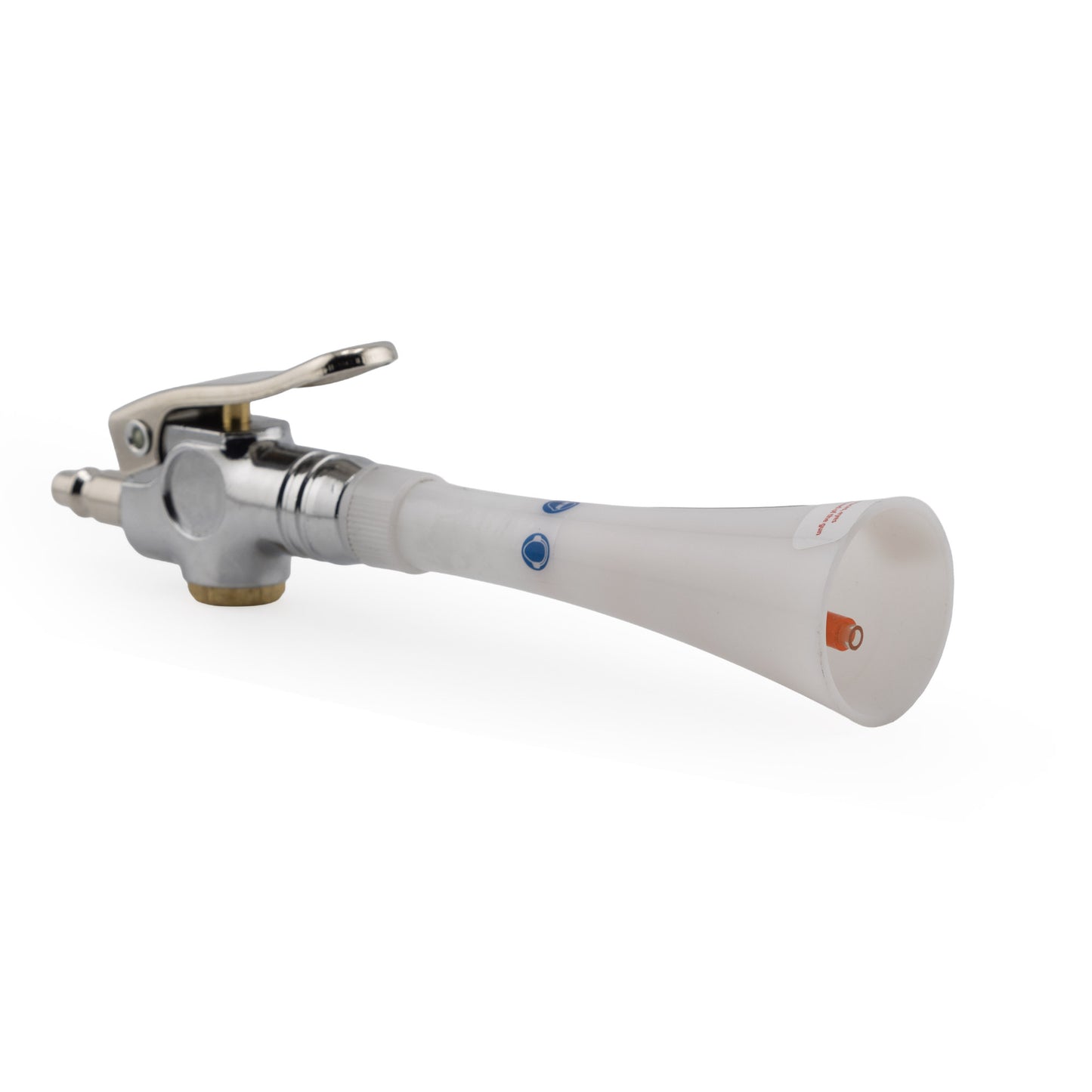 Vortex Jr. Dry Cleaning Gun