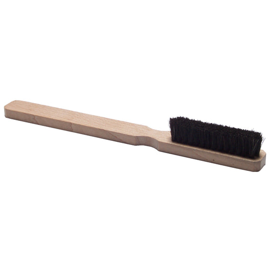 Horsehair Detail Brush w/ Handle