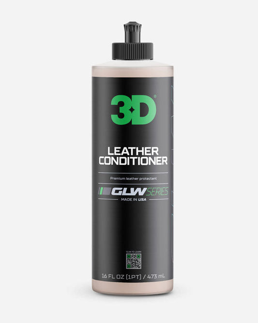 🎁 3D GLW Series Leather Conditioner (100% off)