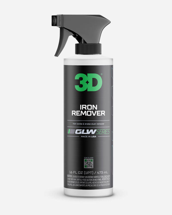 Shop By Detailing Stage 4: Paint Decontamination | 3D Car Care