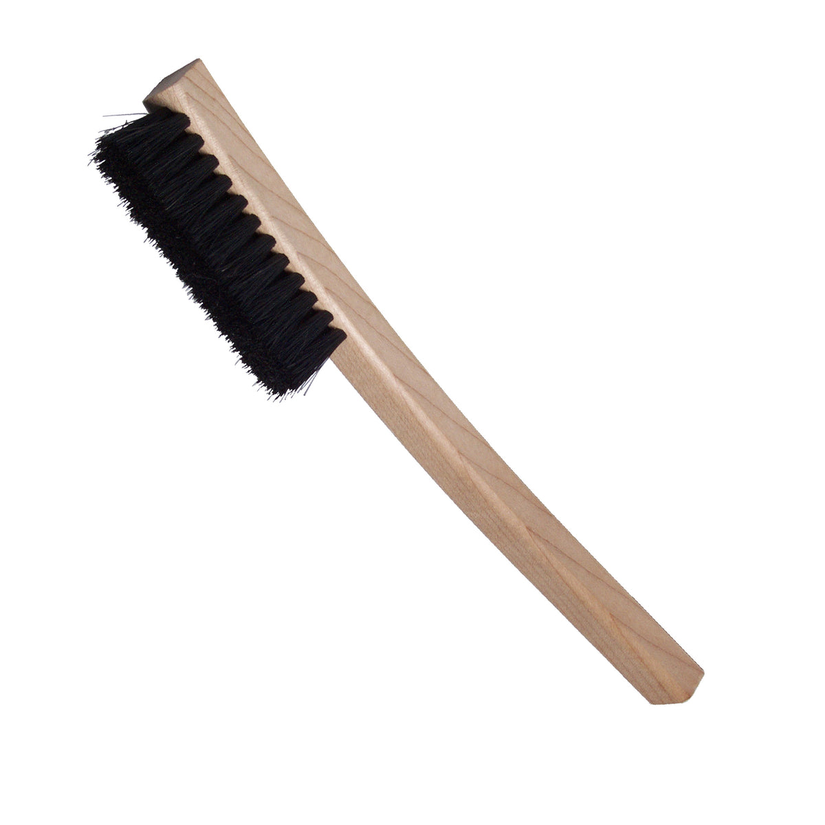 Horsehair Detail Brush w/ Handle
