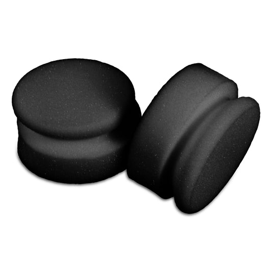 Tire Dressing Applicator - Large, Round