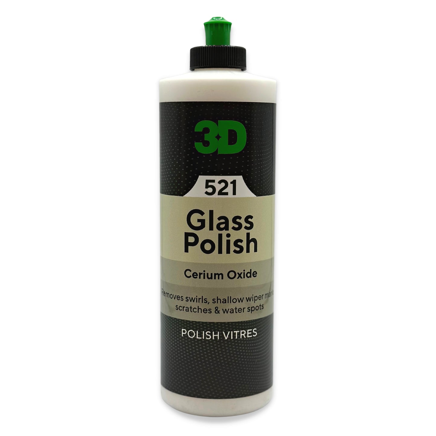 Glass Polish 16oz.