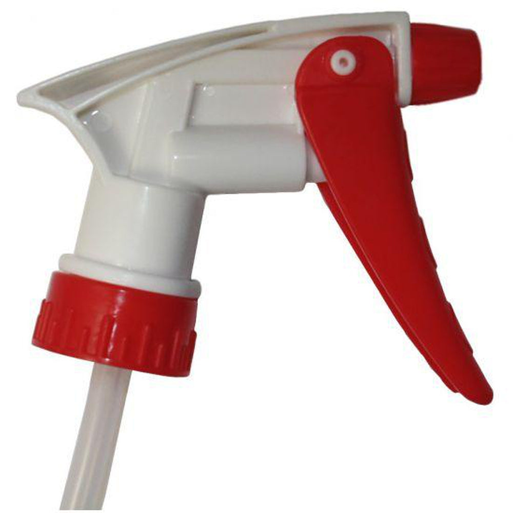 Continuous Trigger Sprayer Speedway Chemical Resistant Trigger Sprayers 614RW