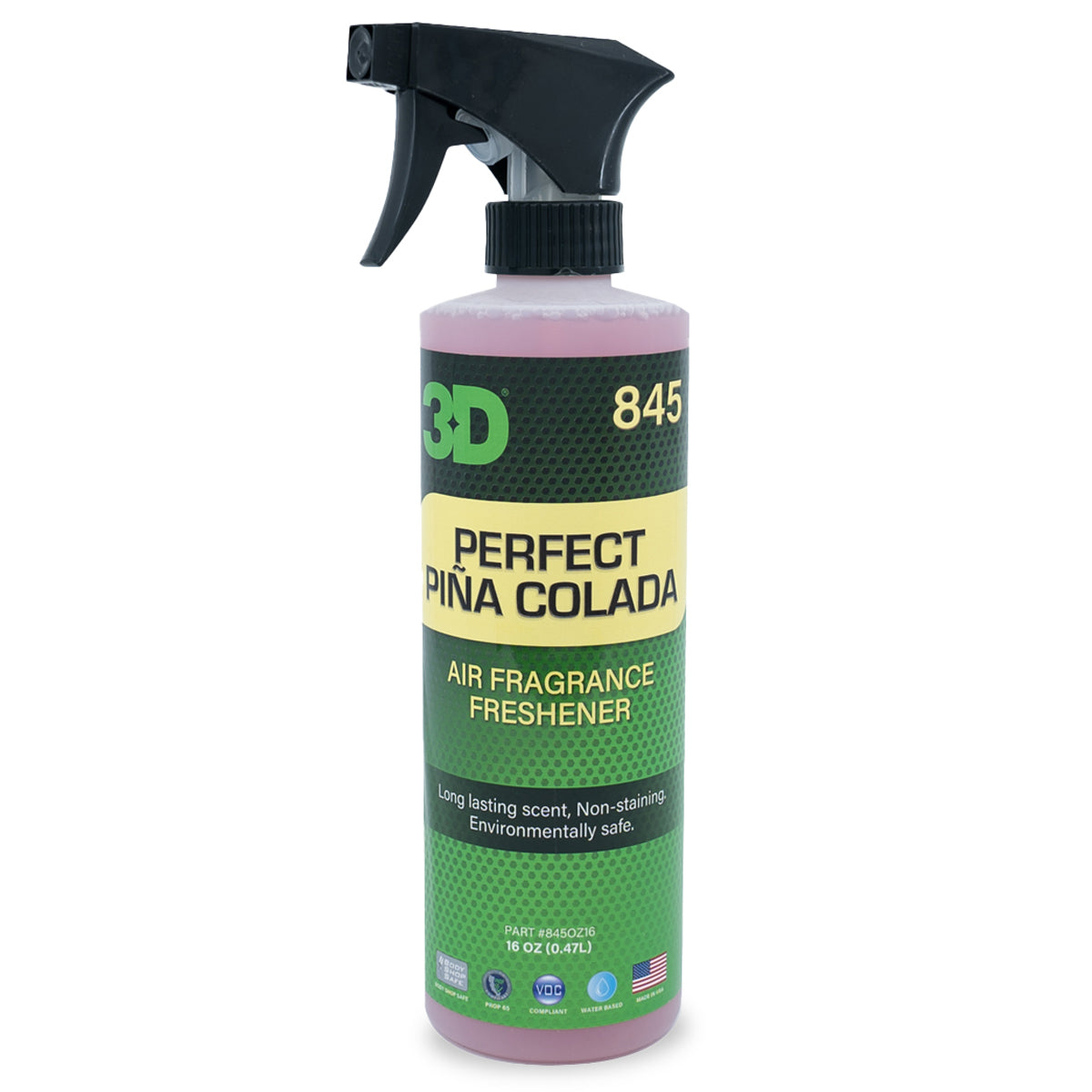 Air Freshener - Car Care Products