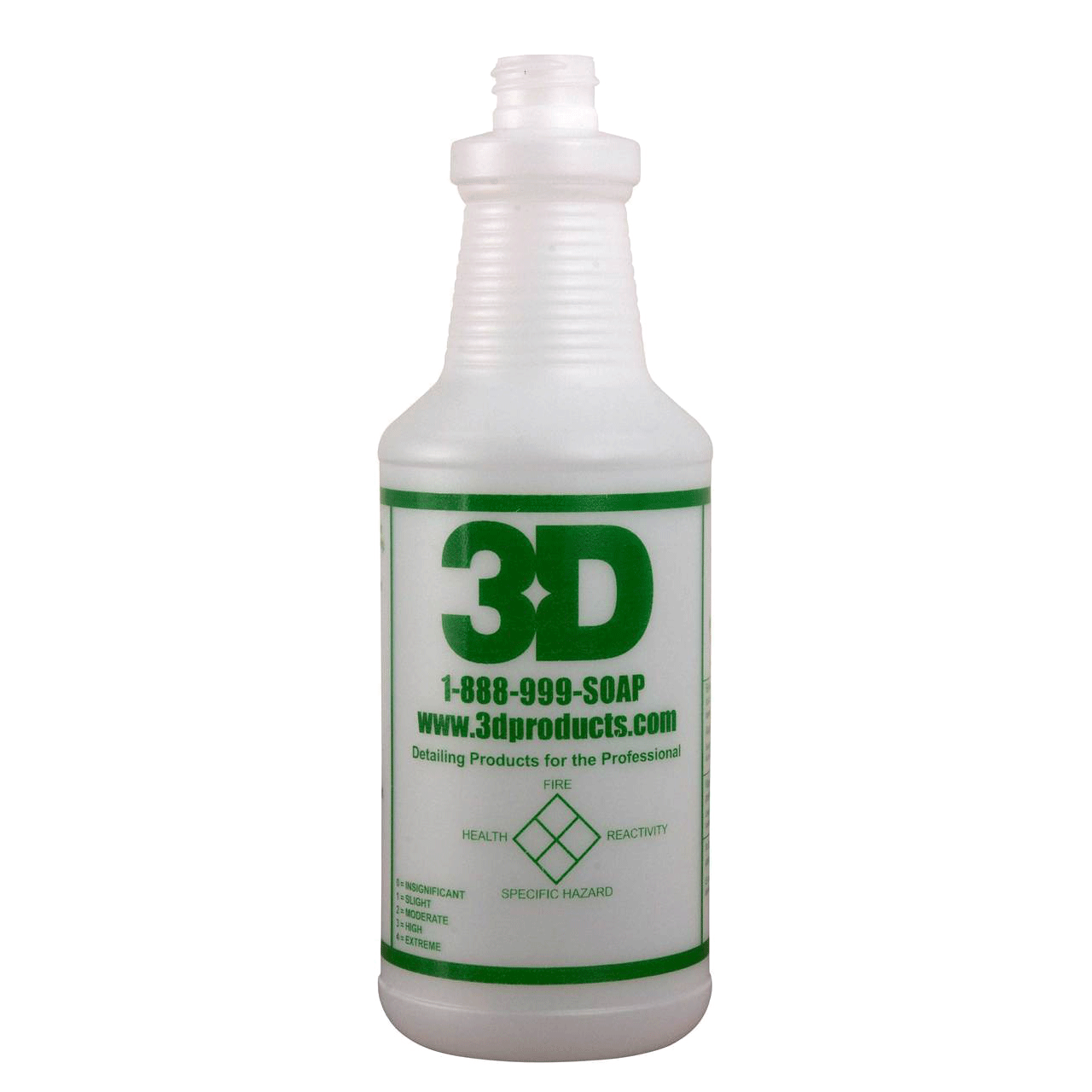 3D Professionals Car Detailing Products at Rs 500/piece