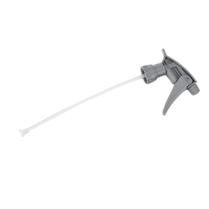 Bottle Sprayer Gray
