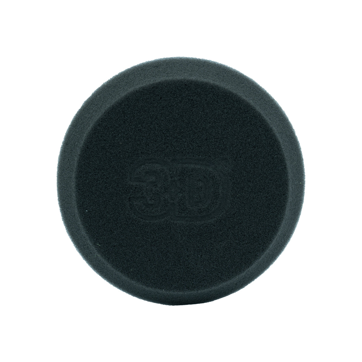 Black Foam Applicator - 3 Pack - 3D Car Care