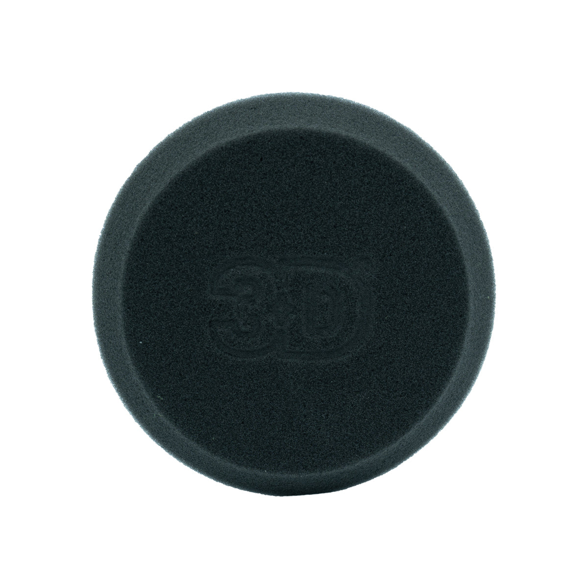 BLACKFIRE Foam Wax Applicator Pads, 2 Pack