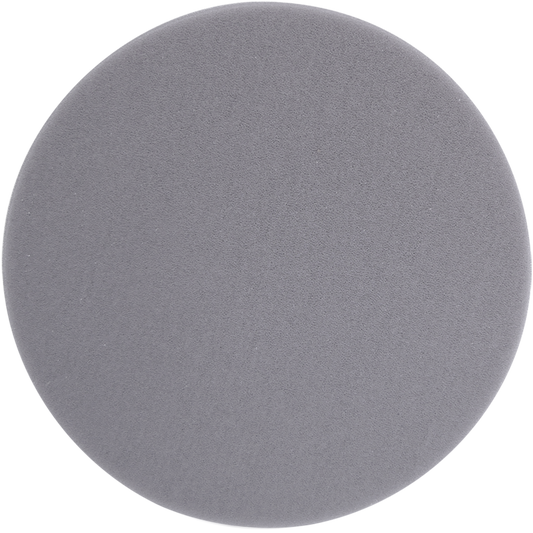 6.5" Grey Foam Polishing Pad