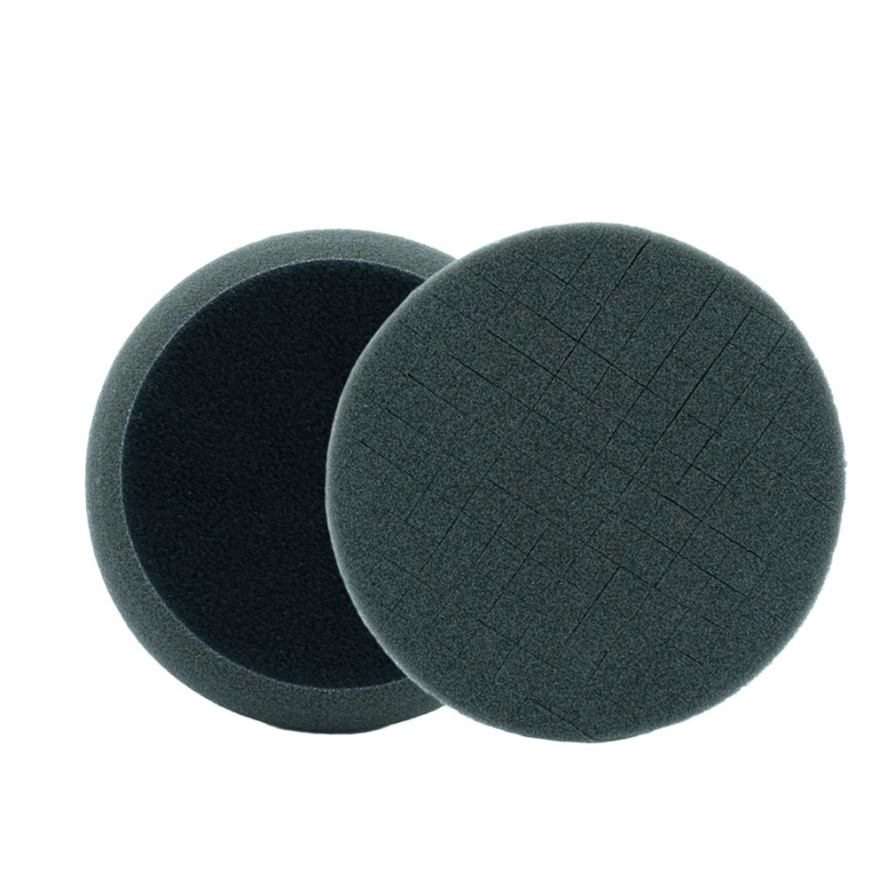 Milwaukee 49-36-2783 7 In Black Foam Finishing Pad