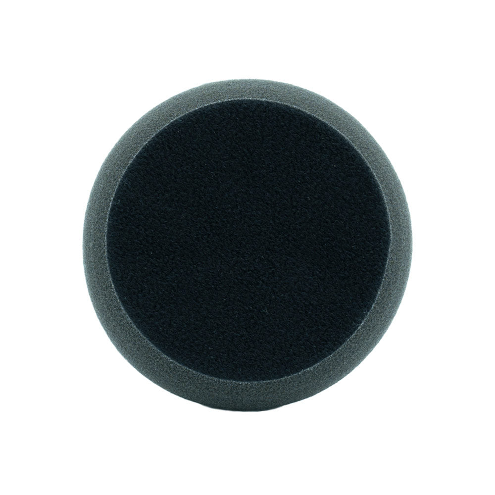 Craft Perfect Dimensional Foam Pads 25mmX25mm-Black 9755E