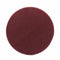 7.5" Burgundy Spider Cut Foam Polishing Pad - 3D Car Care