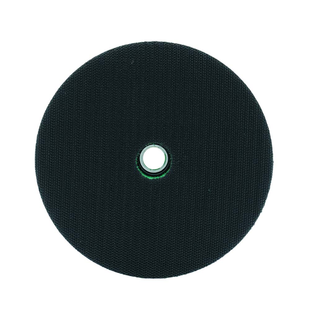 3" Green Backing Pad - 3D Car Care