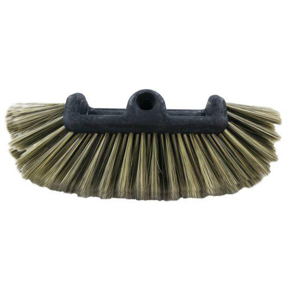 Hi-Tech TB-14X3CR Noghair Multi-Level Wash Brush