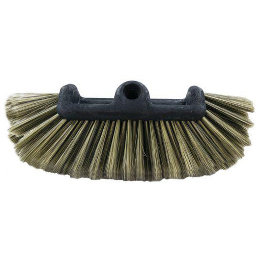 TB-14X3CR Noghair Multi-Level Wash Brush-Wash Brushes-Hi Tech Industries-TB-14X3CR